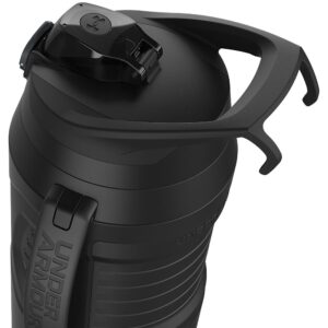 UA70020-BKBK_Playmaker Jug 64oz Black-Black_Detail 2.png