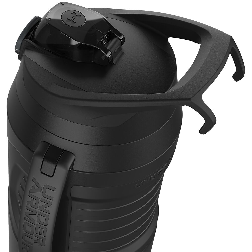 UA70020-BKBK_Playmaker Jug 64oz Black-Black_Detail 2.png