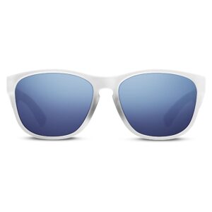 10300N-80001-OS_SummitPolarizedSunglasses Clear_front.png