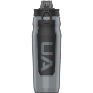 UA70320-PGR_Playmaker Squeeze Pitch Grey_Back.png