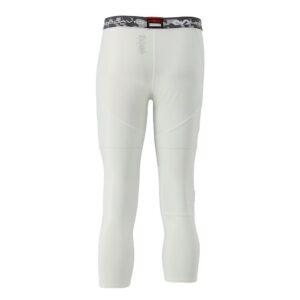 20260R-WH_Hex Tight With Knee Pads White_Back.png