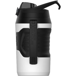 UA70020-WH_Playmaker Jug 64oz White_Side.png