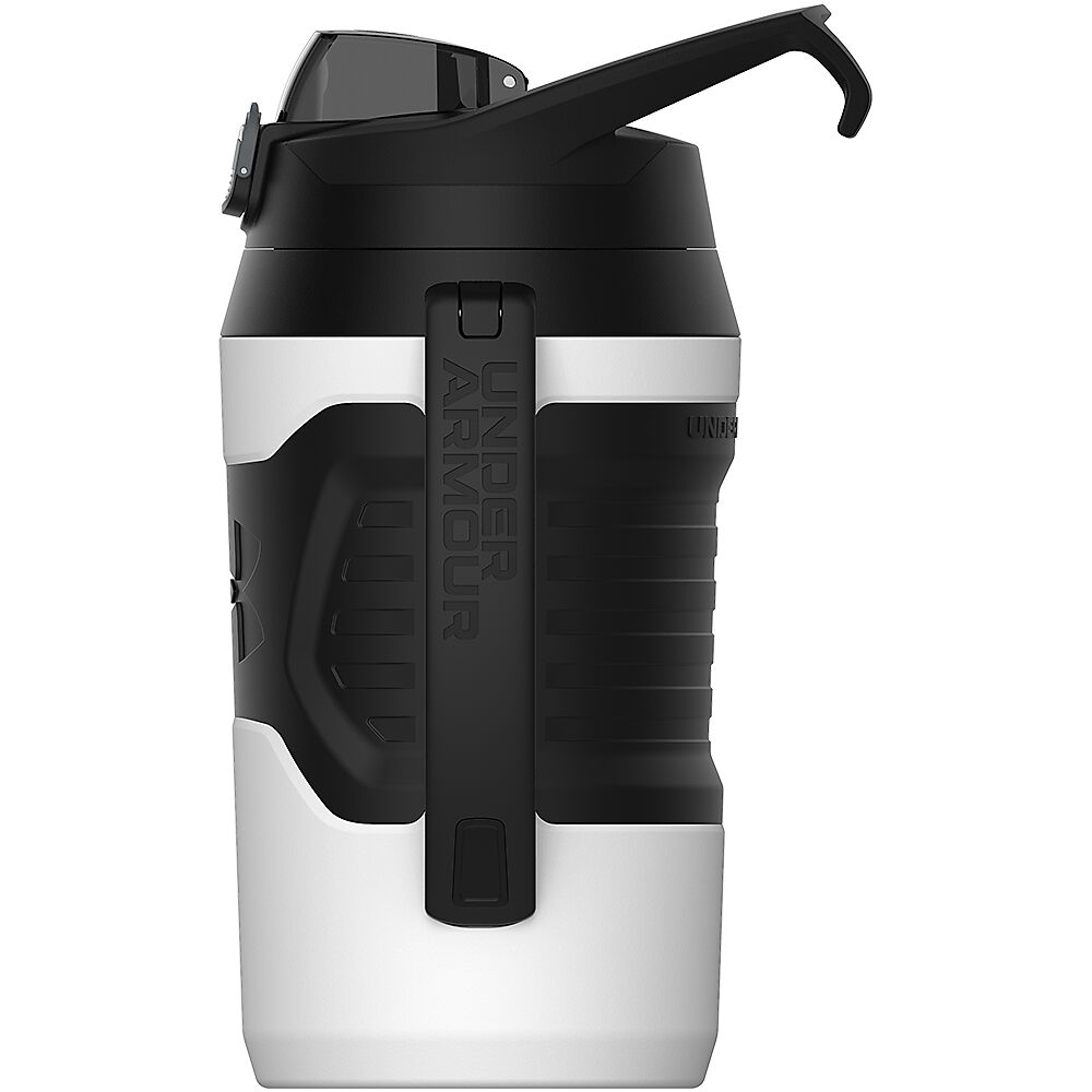 UA70020-WH_Playmaker Jug 64oz White_Side.png