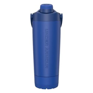 UA71470-60550_UA 30oz Flip Speed Stainless Steel Bottle Team Royal-Royal_Front.png