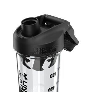 UA71330-90221_Clarity Shaker Bottle 24oz Clear-Black_Detail 1.png