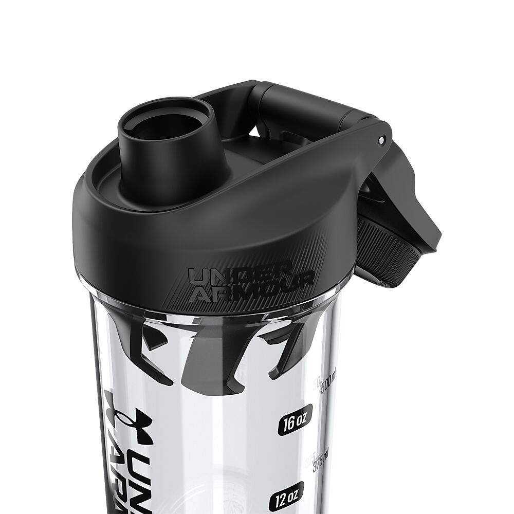 UA71330-90221_Clarity Shaker Bottle 24oz Clear-Black_Detail 1.png