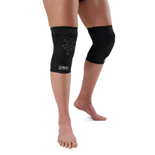 22140R-BKGR_HEX Viz knee-Elbow Pad Pair Black-Grey_Main.png