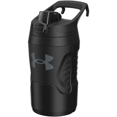 UA70890-00013_Playmaker Jug 32oz Black-Black_Main.png