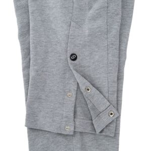 SP26222100-GM_Legacy Long Pants Grey Melange_Detail.png