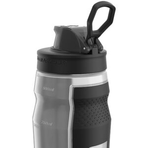 UA70320-CL_Playmaker Squeeze Clear_Detail 2.png