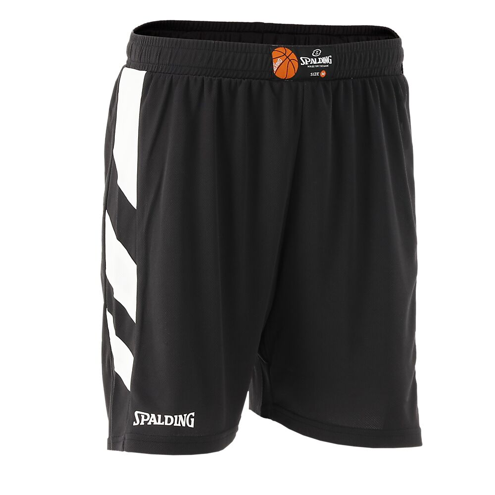 SP26211110-BKWH_Legacy Shorts wmn Black-White_Side.png