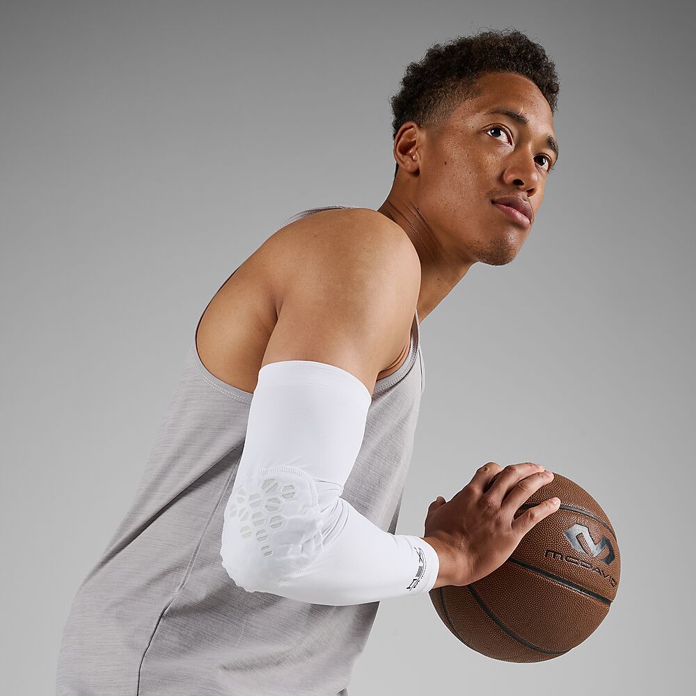 22480R-WHGR_HEX Viz Arm Sleeve Single Yth White-Grey_Lifestyle.png