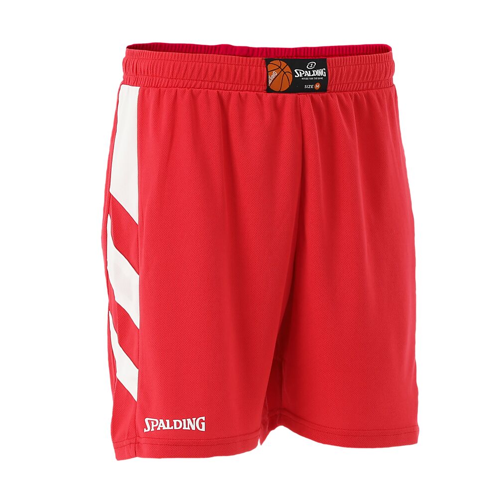 SP26211110-RDWH_Legacy Shorts wmn Red-White_Side.png