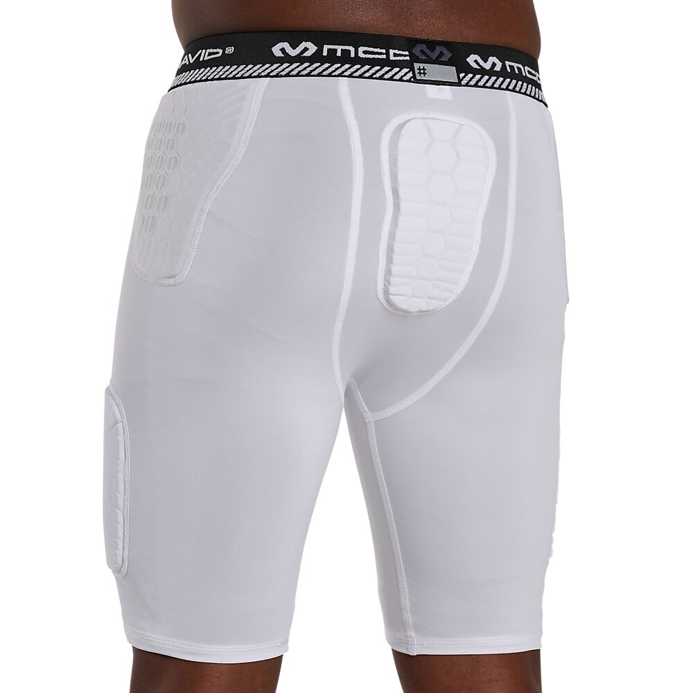 22020R-WH_HEX Viz 5-Pad Short White_Back.png