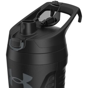 UA70890-00013_Playmaker Jug 32oz Black-Black_Detail.png