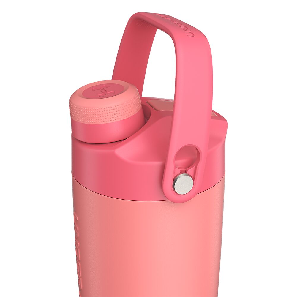 UA71470-20338_UA 30oz Flip Speed Stainless Steel Bottle Posh Pink-Bittersweet Pink_Detail 4.png