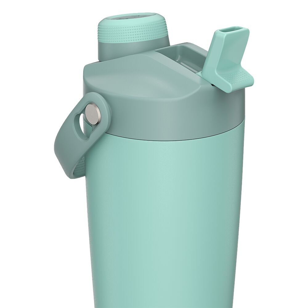 UA71470-50261_UA 30oz Flip Speed Stainless Steel Bottle Refresh Mint-Enamel Blue_Detail 2.png