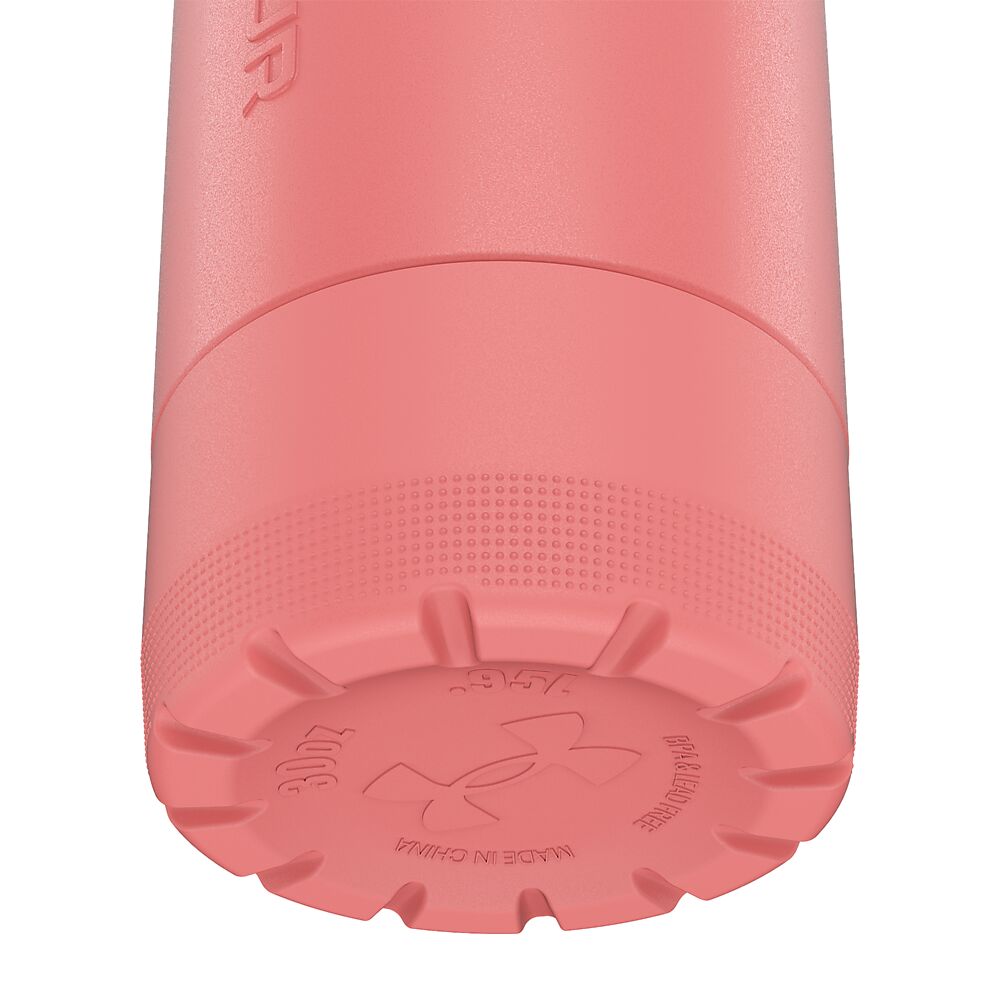 UA71470-20338_UA 30oz Flip Speed Stainless Steel Bottle Posh Pink-Bittersweet Pink_Detail 6.png
