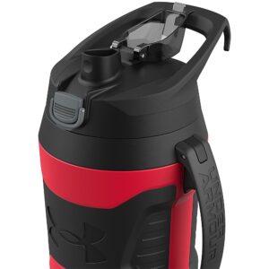 UA70020-RD_Playmaker Jug 64oz Red_Detail.png