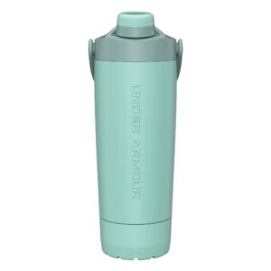 UA71470-50261_UA 30oz Flip Speed Stainless Steel Bottle Refresh Mint-Enamel Blue_Front.png