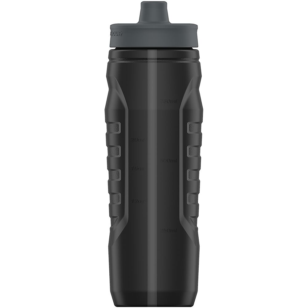 UA70090-BKPG_Sideline Squeeze Black-Pitch Grey_Back.png