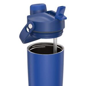 UA71470-60550_UA 30oz Flip Speed Stainless Steel Bottle Team Royal-Royal_Detail 3.png