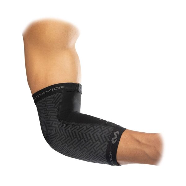 X607R-BK_X-Fitness Dual Layer Compression Knee Sleeves Black_Main.png