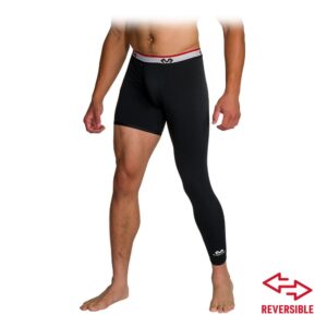 10700R-BK_One Legged 3:4 Compression Tight Black_onBody.png