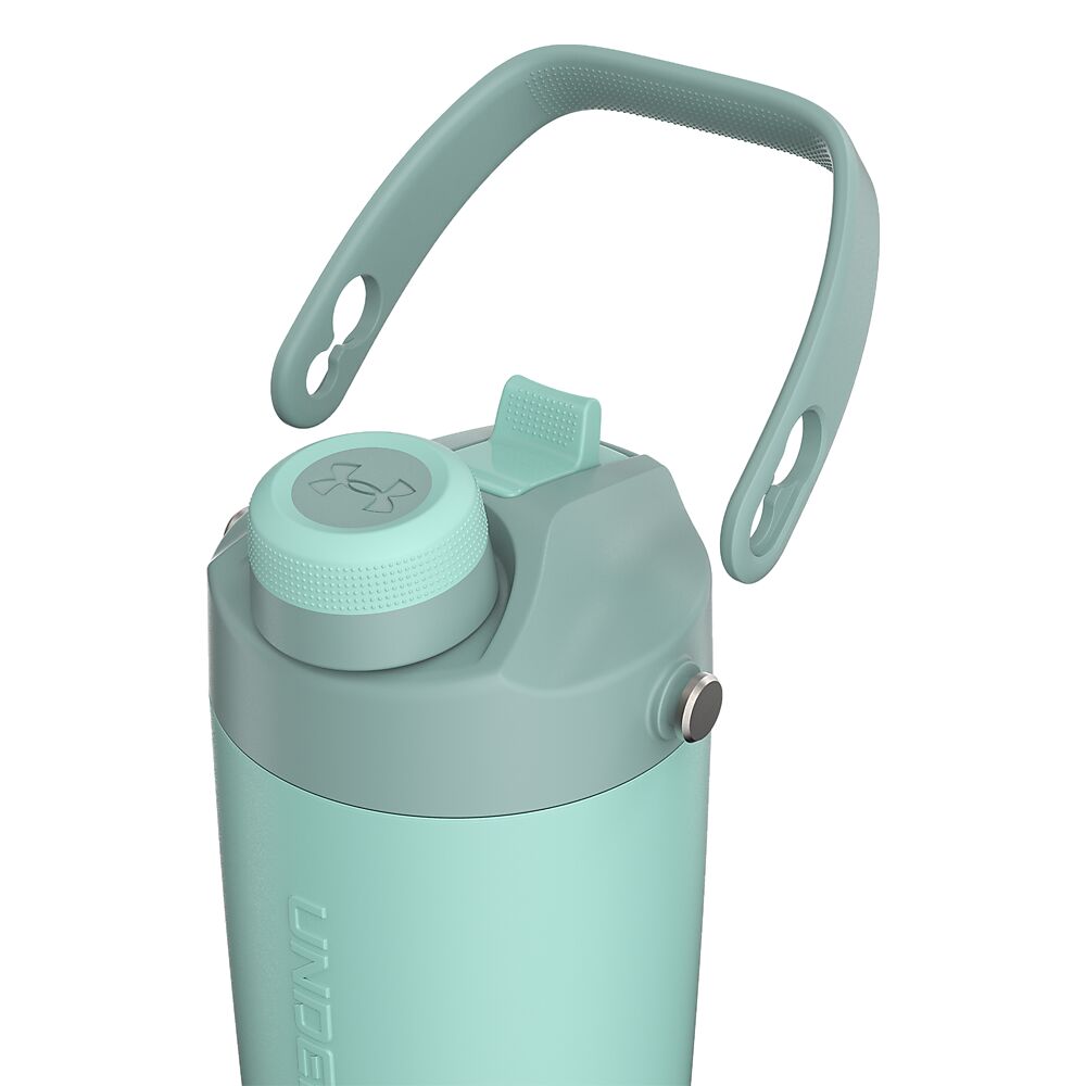 UA71470-50261_UA 30oz Flip Speed Stainless Steel Bottle Refresh Mint-Enamel Blue_Detail 5.png