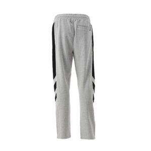 SP26222100-GM_Legacy Long Pants Grey Melange_Back.png