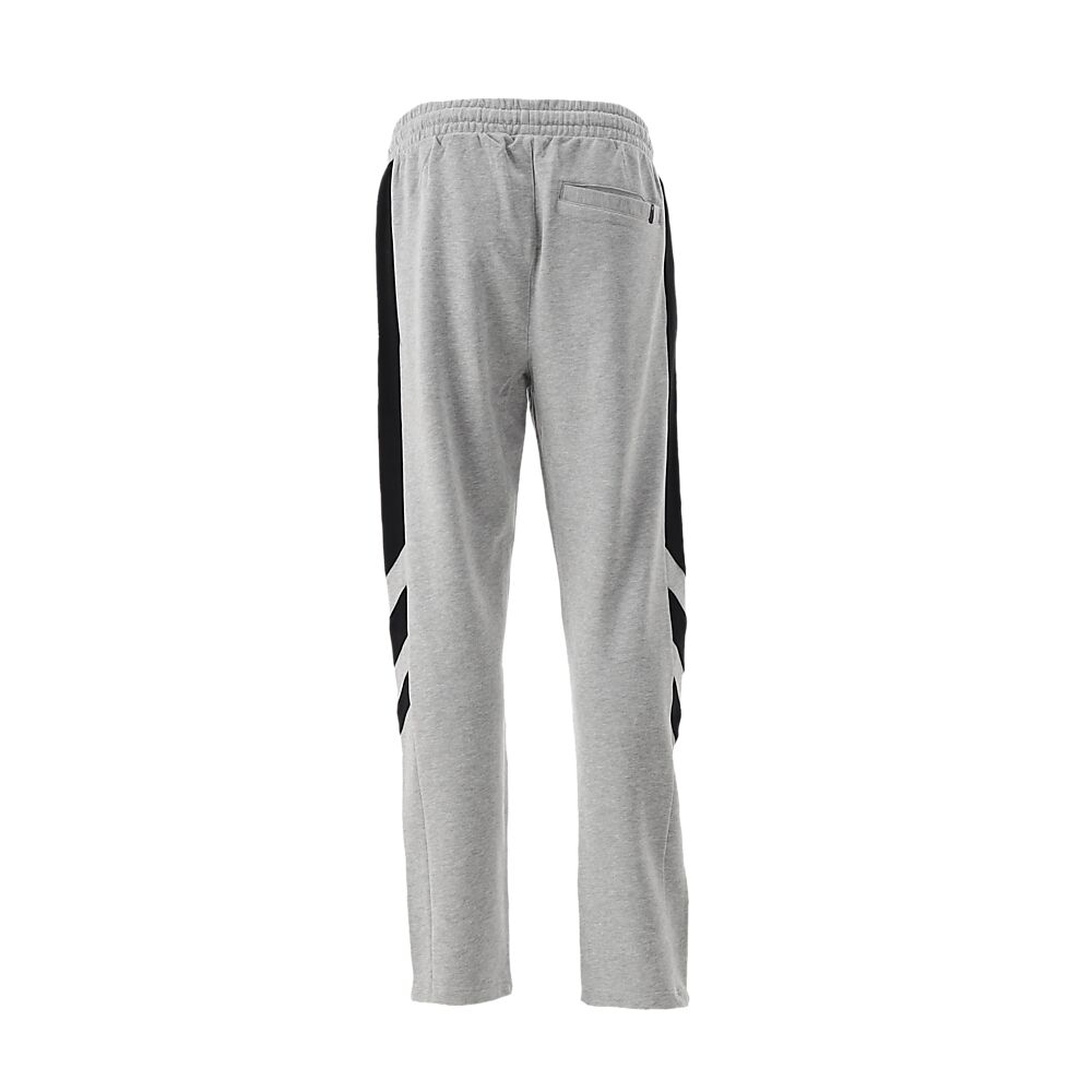 SP26222100-GM_Legacy Long Pants Grey Melange_Back.png