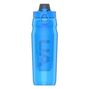 UA70320-60195_Playmaker Squeeze Electric Blue_Back.png
