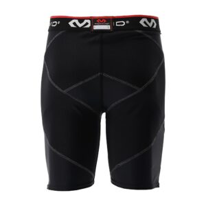 8201R-BK_Super Cross Compression Short With Hip Spica Black_Back.png