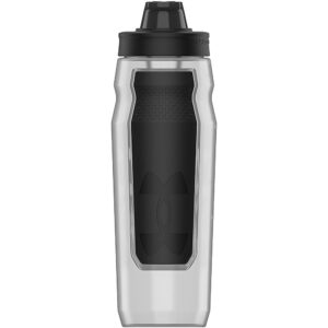 UA70320-CL_Playmaker Squeeze Clear_Front.png