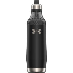 UA70870-SBK_Infinity Satin Black_Front.png