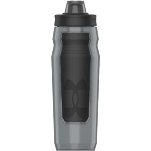 UA70320-PGR_Playmaker Squeeze Pitch Grey_Front.png