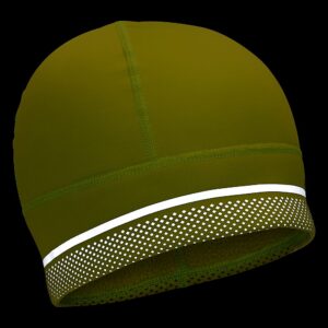 10400N-40044_HyperNight Reflective Beanie Hi Vis Yellow-Geo Print_Detail 1.png