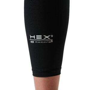 22100R-BKPI_HEX Viz Leg Sleeve Single Black-Pink_Detail 2.png