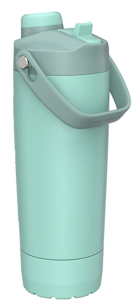 UA71470-50261_30oz Flip Speed Stainless Steel Bottle Refresh Mint-Enamel Blue_Side.png