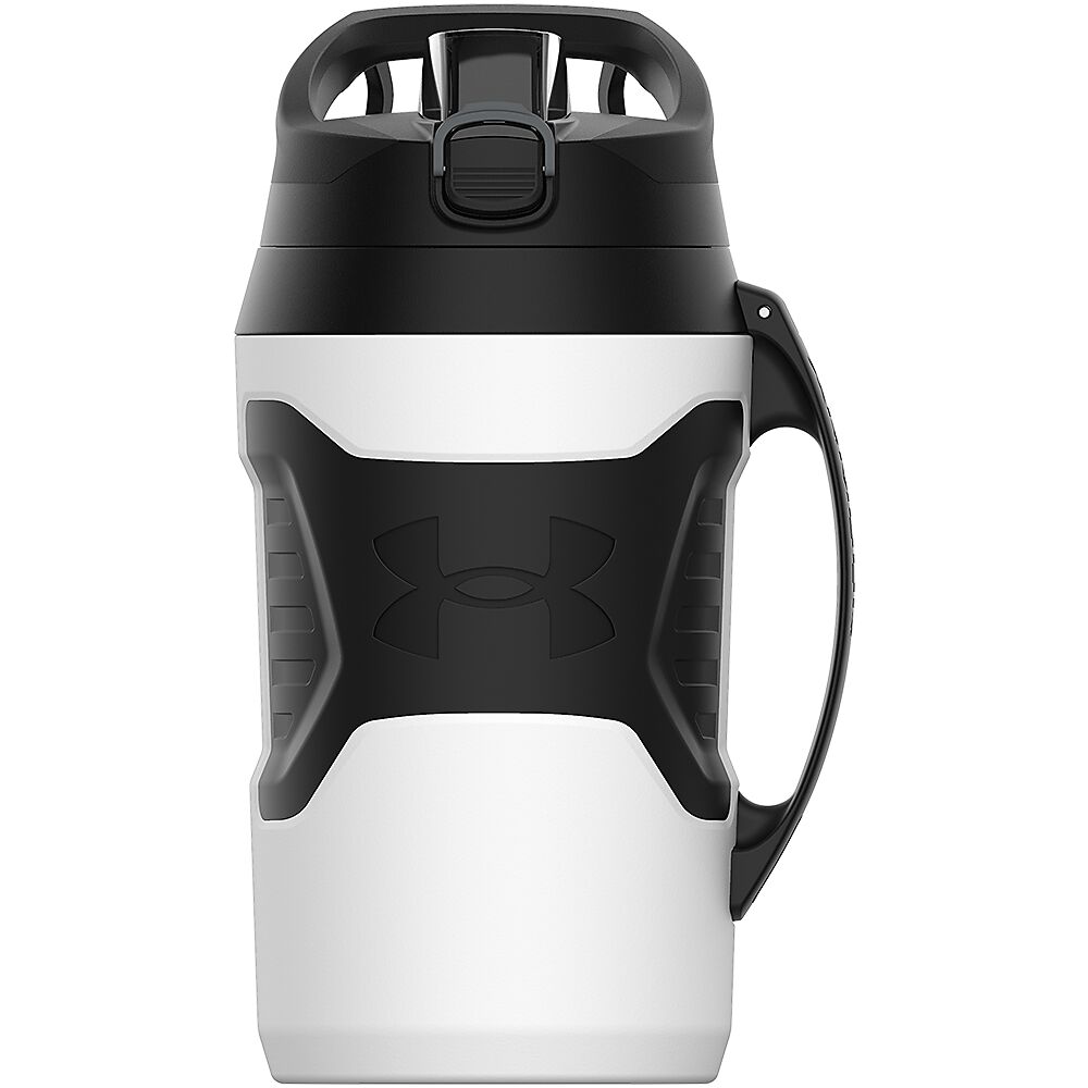 UA70020-WH_Playmaker Jug 64oz White_Front.png