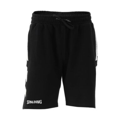 SP26221100-BK_Legacy Casual Shorts Black_Front.png
