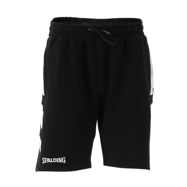 SP26221100-BK_Legacy Casual Shorts Black_Front.png