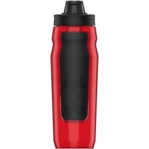 UA70320-RD_Playmaker Squeeze Red_Front.png
