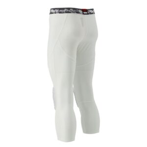 20260R-WH_Hex Tight With Knee Pads White_Back left(1).png