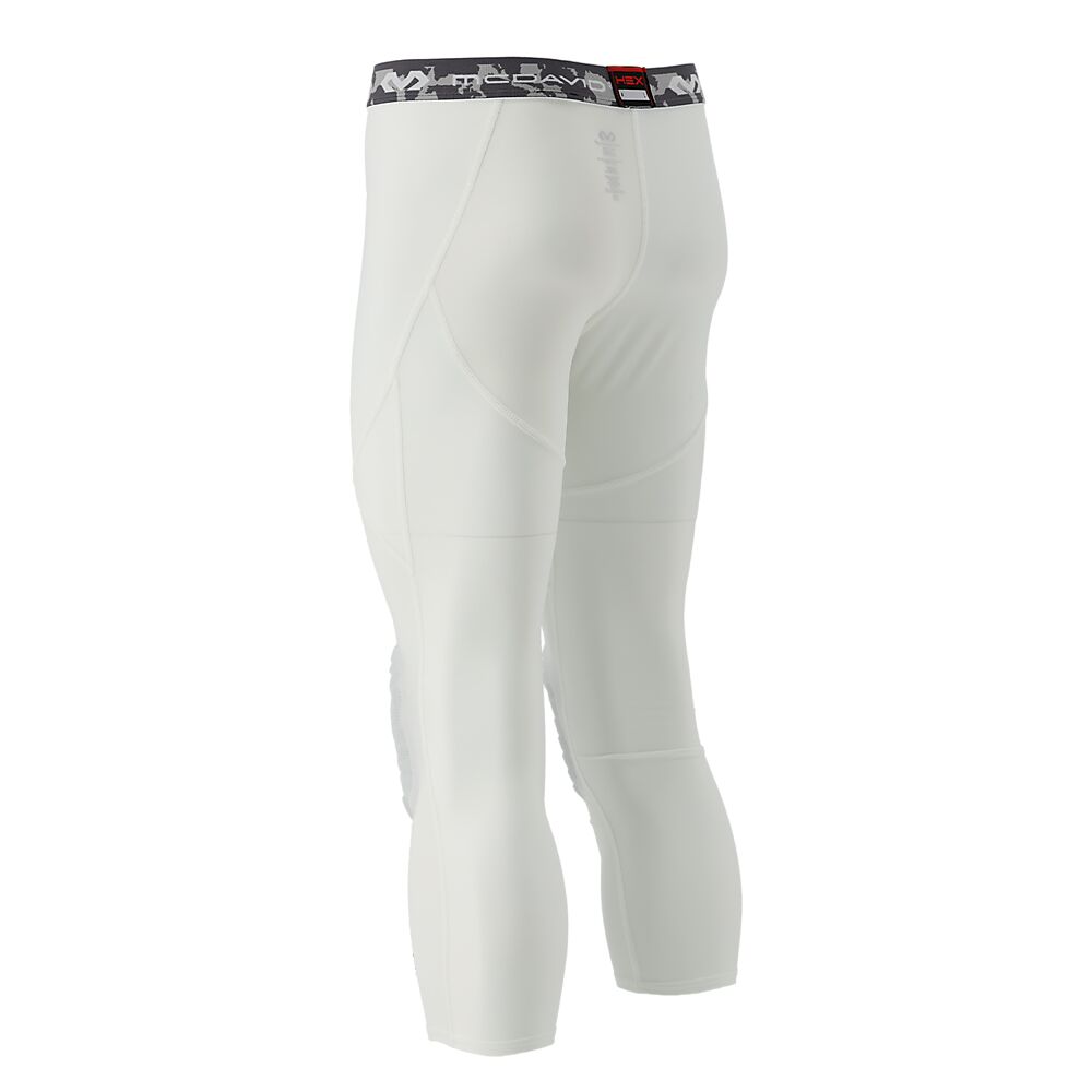20260R-WH_Hex Tight With Knee Pads White_Back left(1).png