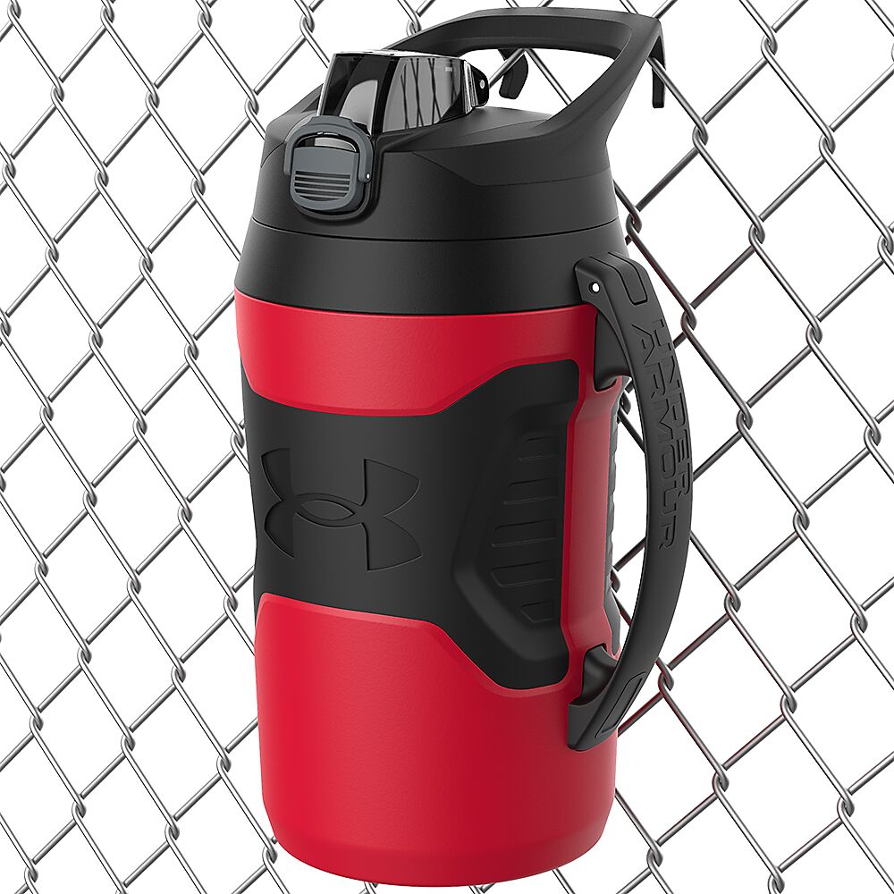 UA70020-RD_Playmaker Jug 64oz Red_Detail 4.png