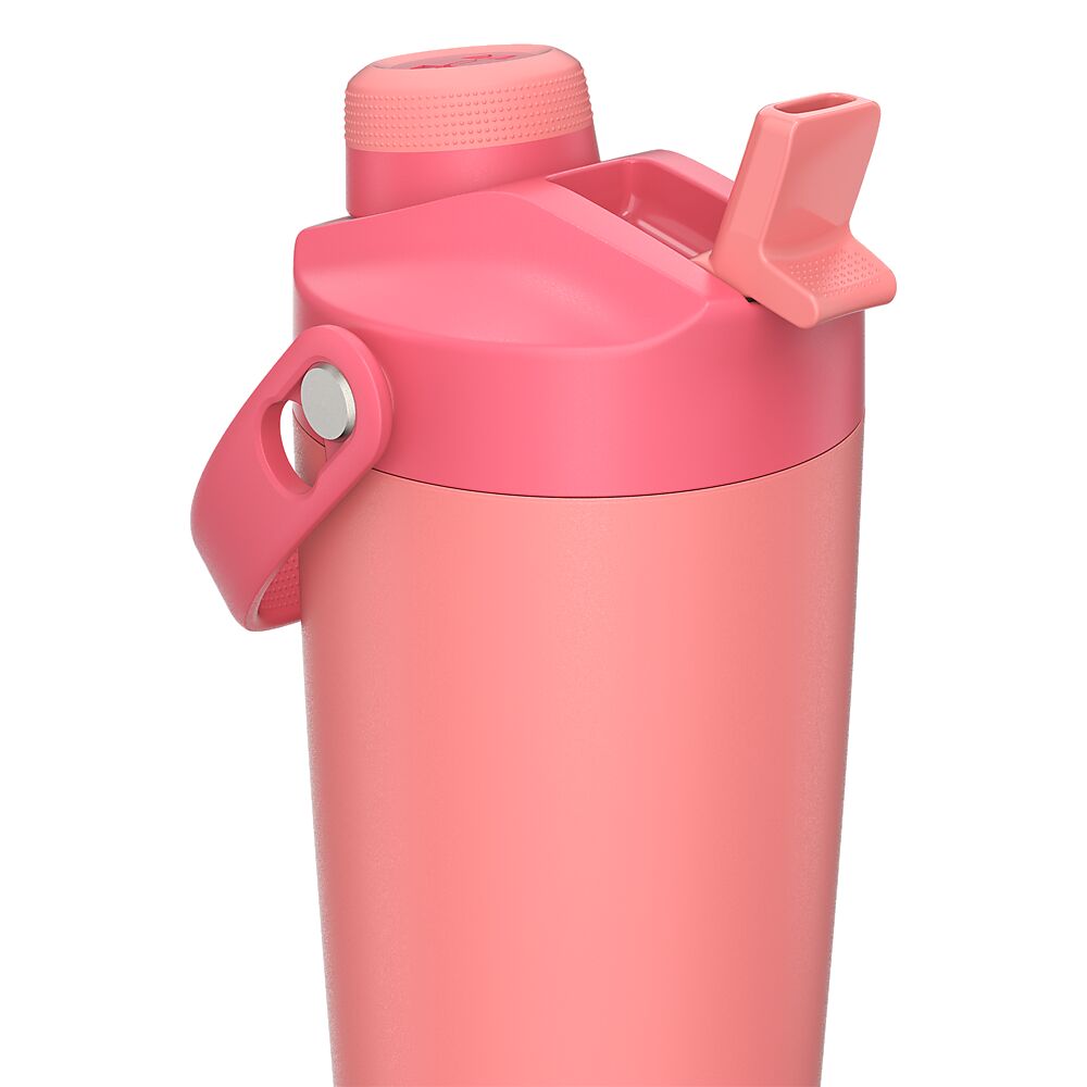 UA71470-20338_UA 30oz Flip Speed Stainless Steel Bottle Posh Pink-Bittersweet Pink_Detail 2.png