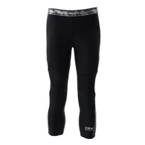 20260R-BK_Hex Tight With Knee Pads Black_Main.png