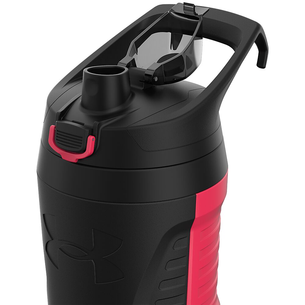 UA70890-CER_Playmaker Jug Cerise 32oz_Detail.png