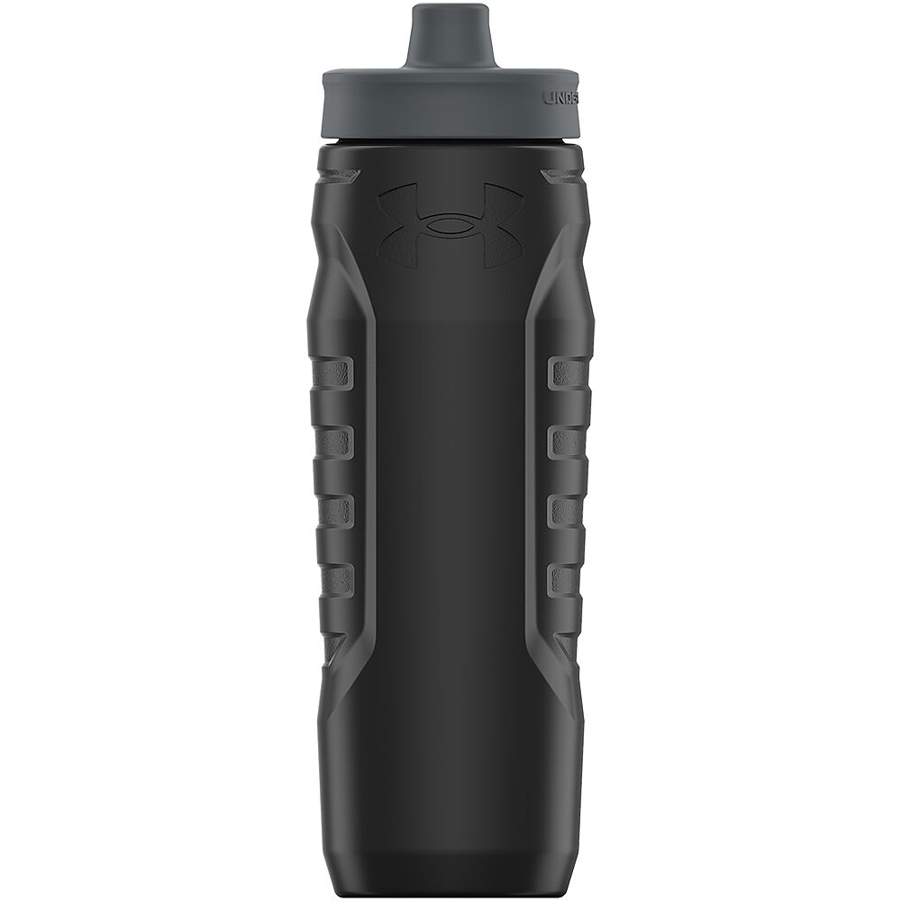 UA70090-BKPG_Sideline Squeeze Black-Pitch Grey_Front.png